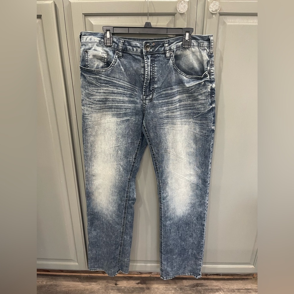 Buffalo mens jeans 36x32